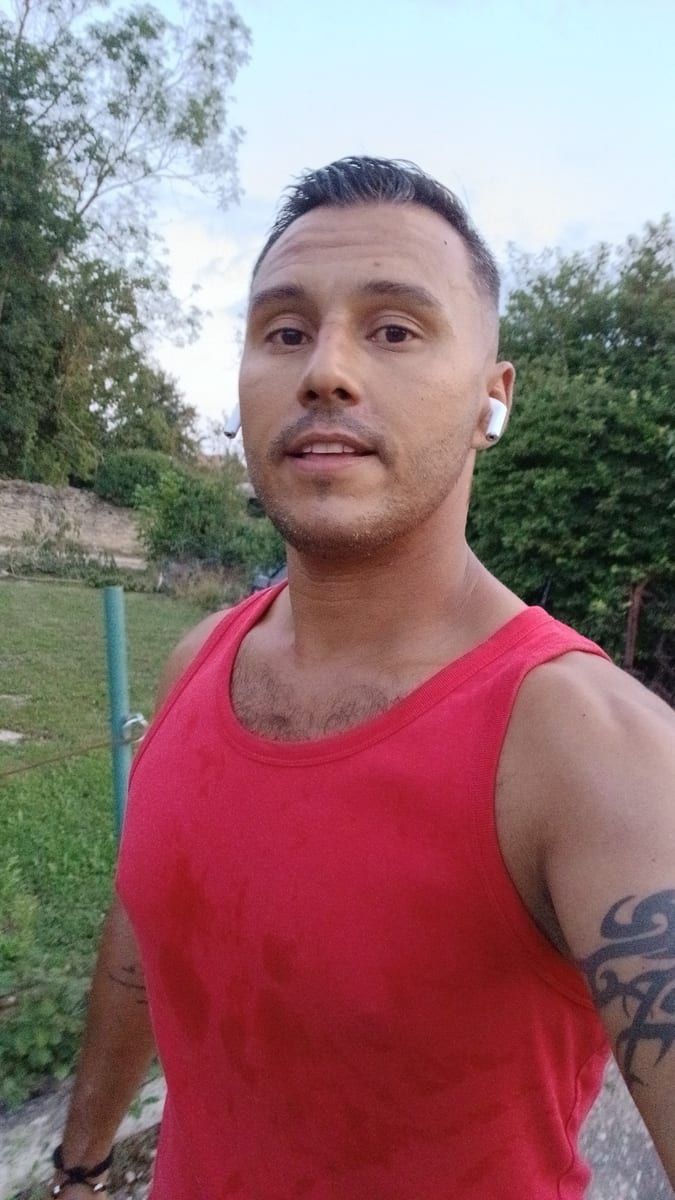 Profil de Rick, 35 ans, Gay male à Maienfeld (Grisons)