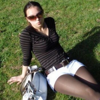 Profil de Mayara, 36 ans, Gay male à Trasadingen (Schaffhouse)
