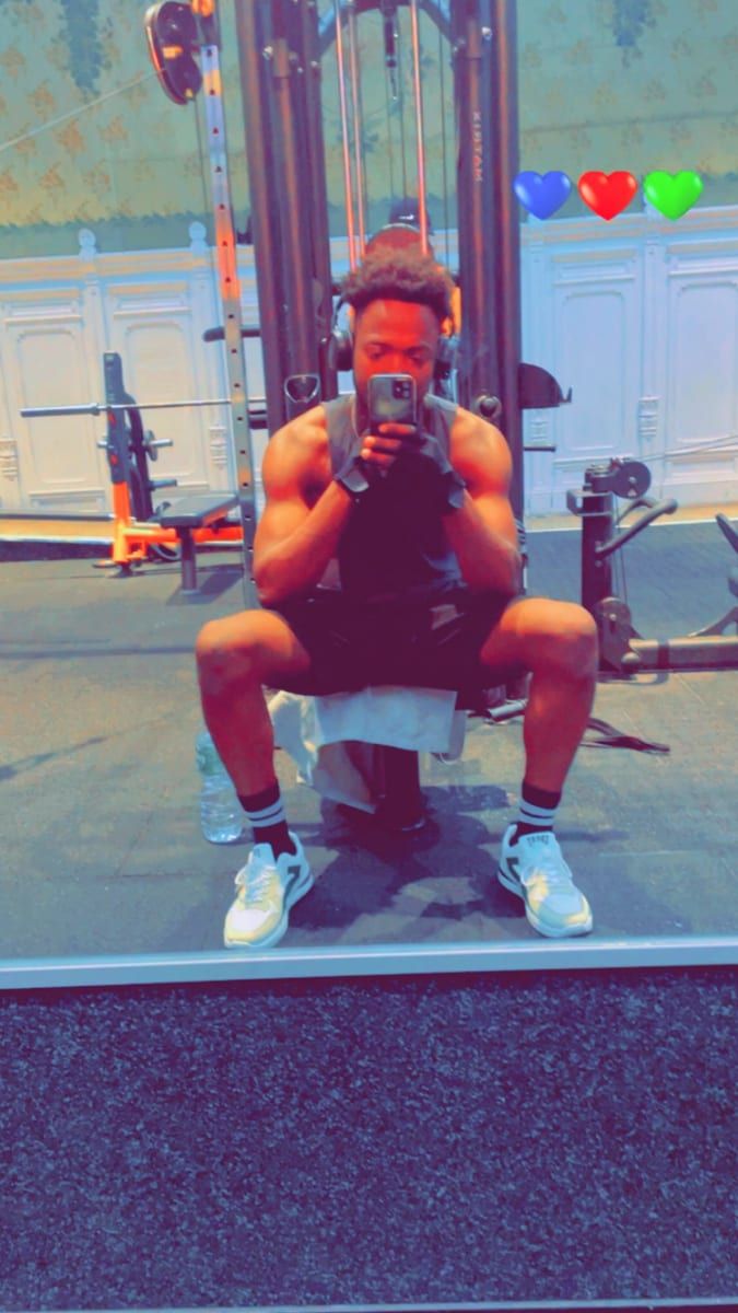Profil de Tyrese, 36 ans, Gay male à Vicques (Jura)