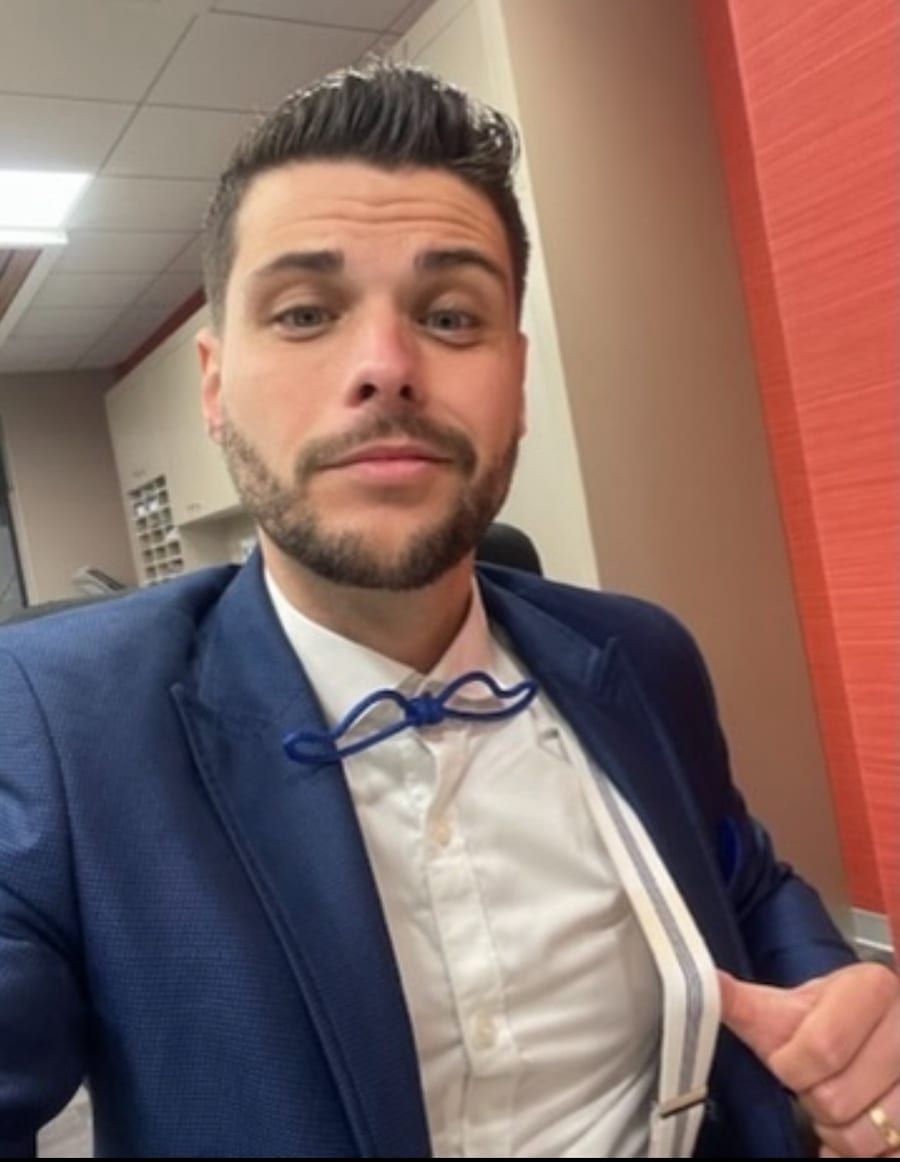 Profil de Fatha, 23 ans, Gay male à Chenaux (Vaud)