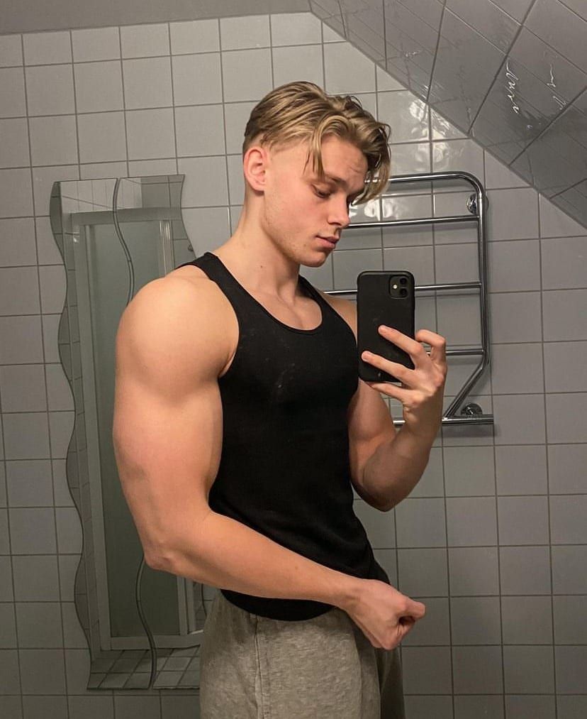 Profil de Rewan, 24 ans, Gay male à Rossenges (Vaud)