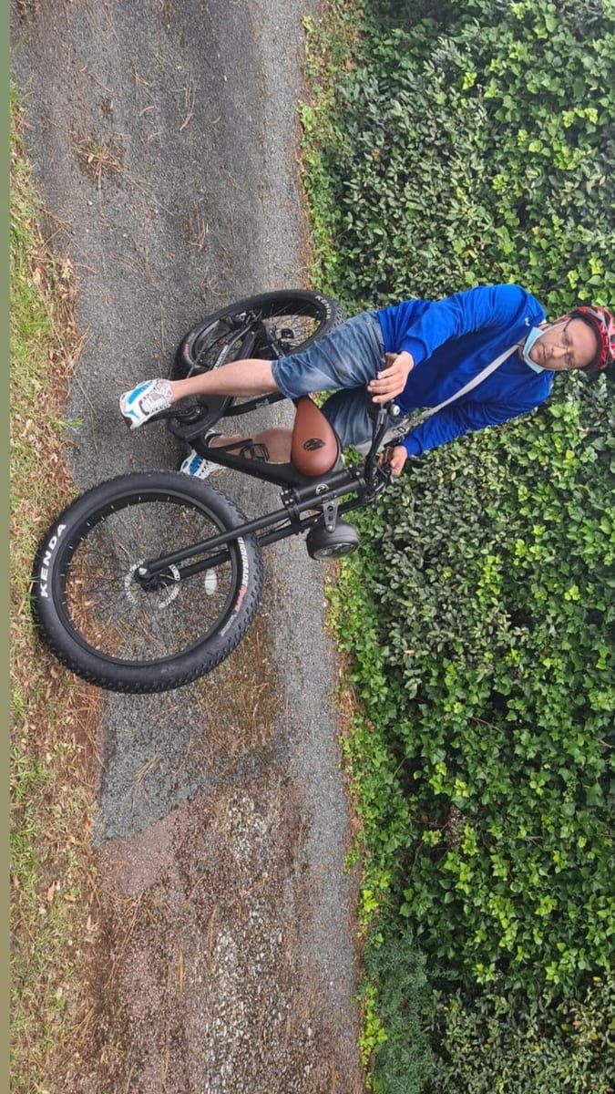Profil de Xabier, 44 ans, Gay male à Venthône (Valais)