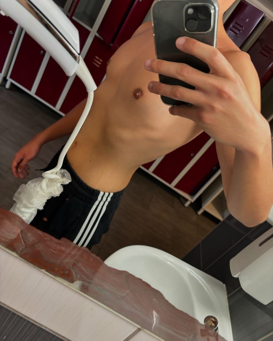 Profil de Thorgal, 45 ans, Gay male à Wolfwil (Soleure)
