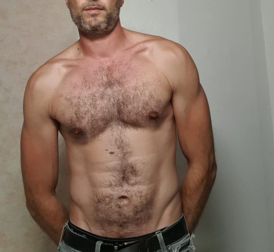 Profil de Aadel, 37 ans, Gay male à Malix (Grisons)