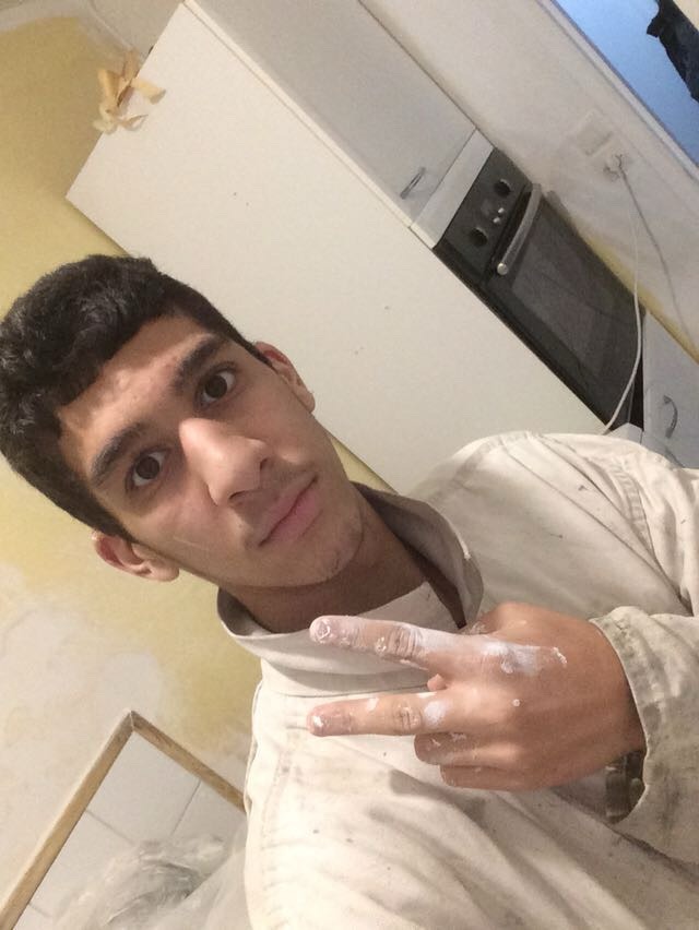Profil de Jahyan, 38 ans, Gay male à Romoos (Lucerne)