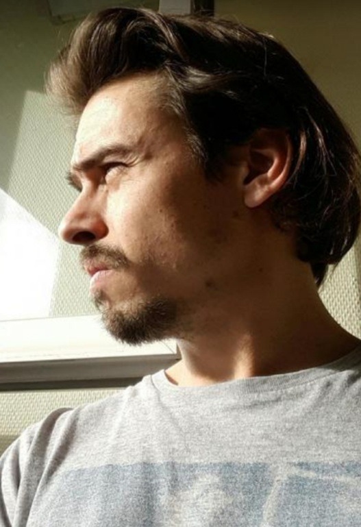Profil de Ahmed-amine, 38 ans, Gay male à Wienacht-Tobel (Appenzell Rhodes-Extérieures)