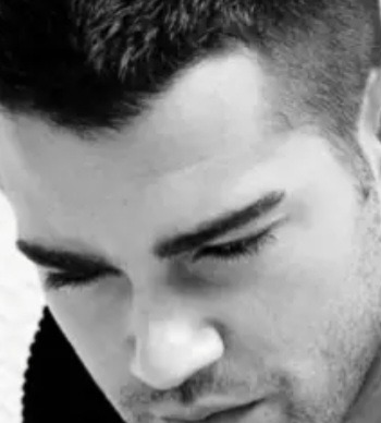 Profil de Lancine, 43 ans, Gay male à Mosen (Lucerne)