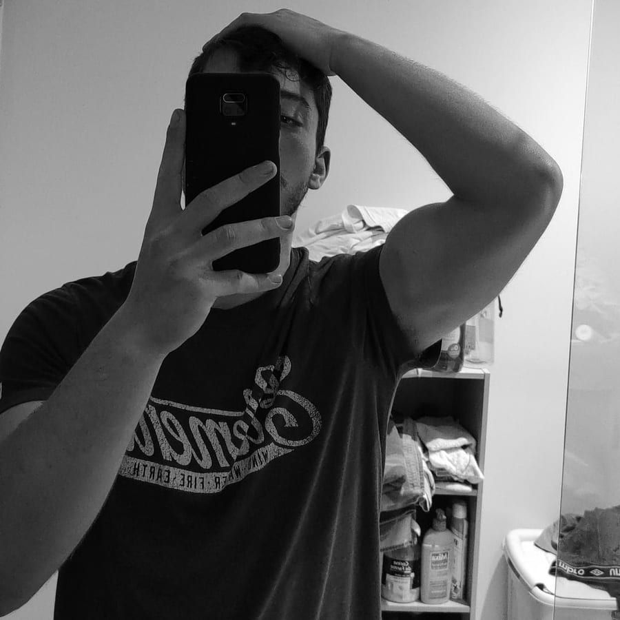 Profil de Miran, 26 ans, Gay male à Puplinge (Genève)