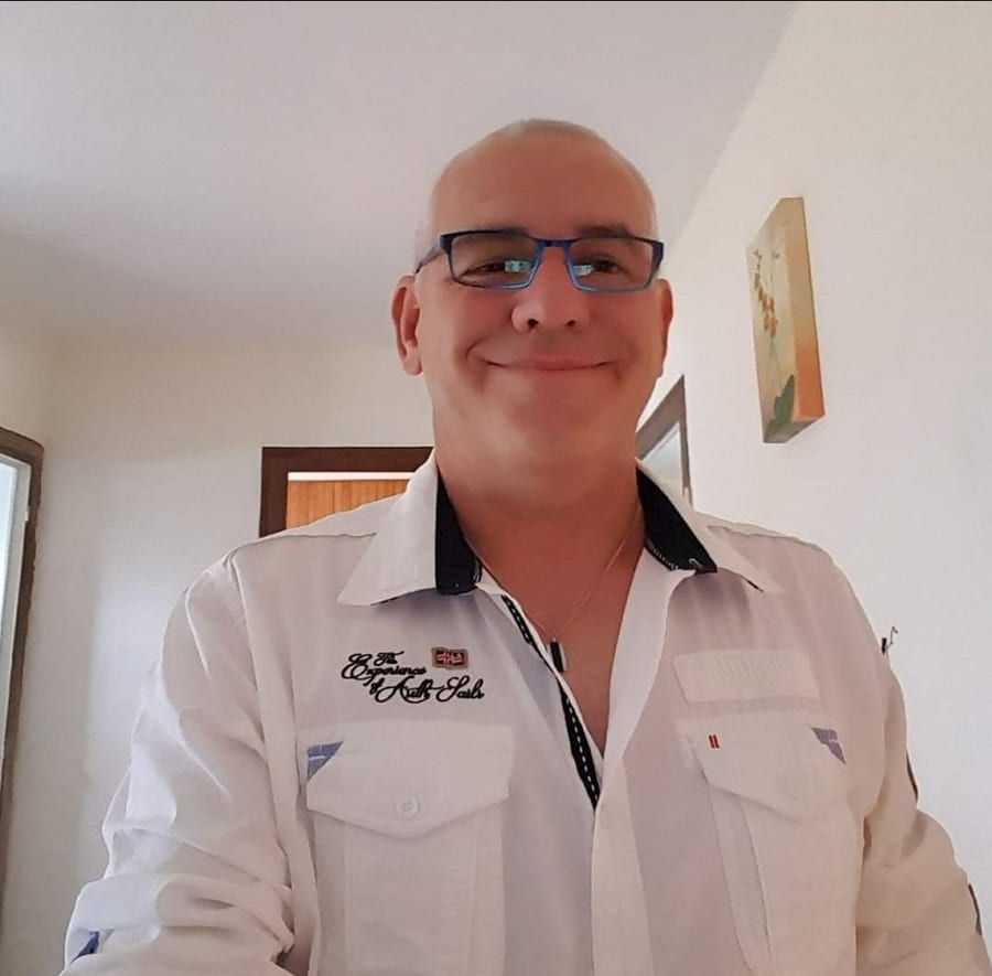 Profil de Muhammed, 38 ans, Gay male à Nottwil (Lucerne)