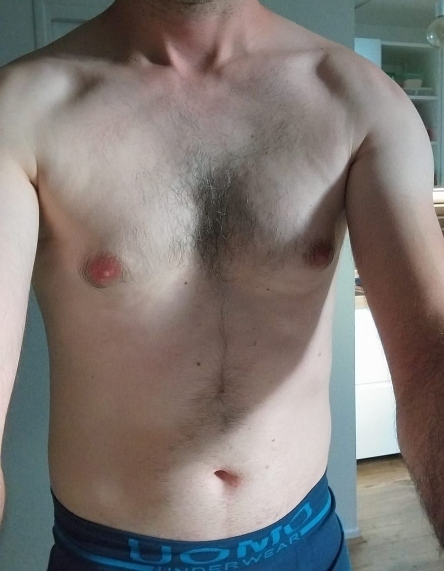 Profil de Maiki, 44 ans, Gay male à Gettnau (Lucerne)