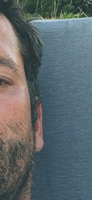 Profil de Abidin, 28 ans, Gay male à Bâle (Bâle-Ville)