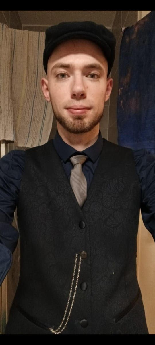 Profil de Souhel, 23 ans, Gay male à Ziegelbrücke (Glaris)