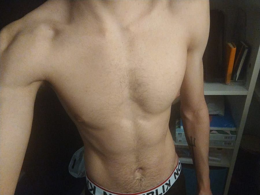 Profil de Norman, 30 ans, Gay male à Villiers (Neuchâtel)
