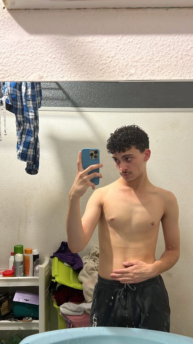 Profil de Mahdy, 39 ans, Gay male à Kallern (Argovie)