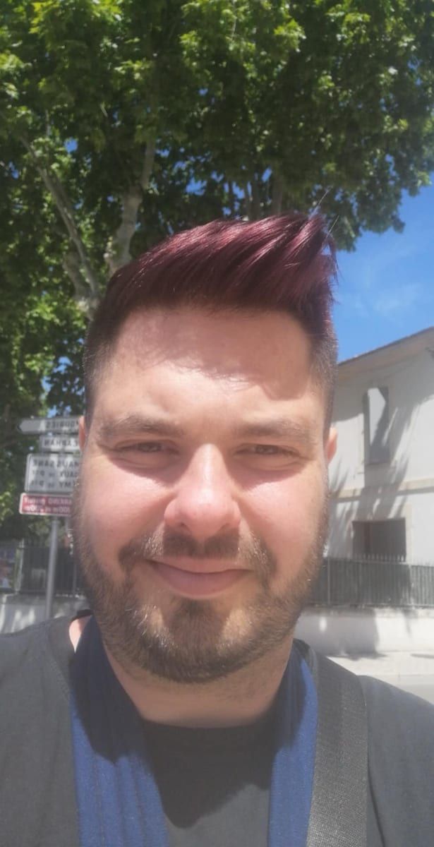Profil de Mylo, 35 ans, Gay male à Präz (Grisons)