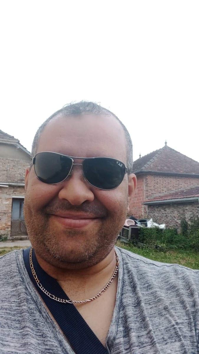 Profil de Chems, 31 ans, Gay male à Vellerat (Jura)