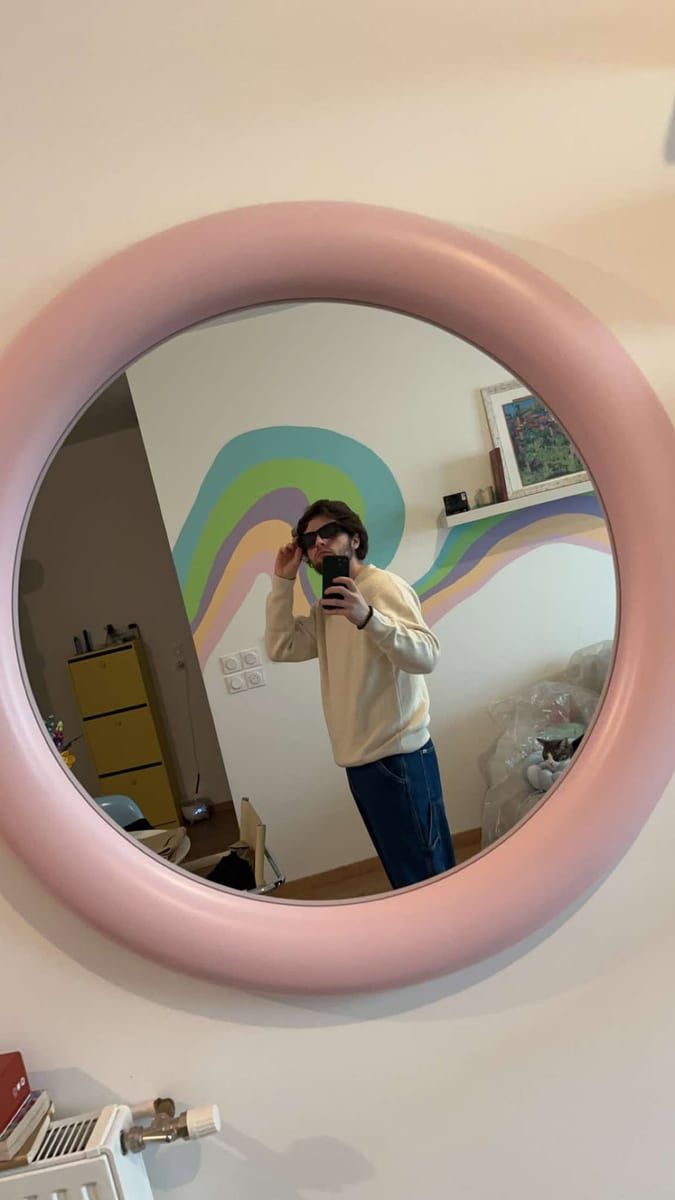 Profil de Bryan, 42 ans, Gay male à Detligen (Berne)