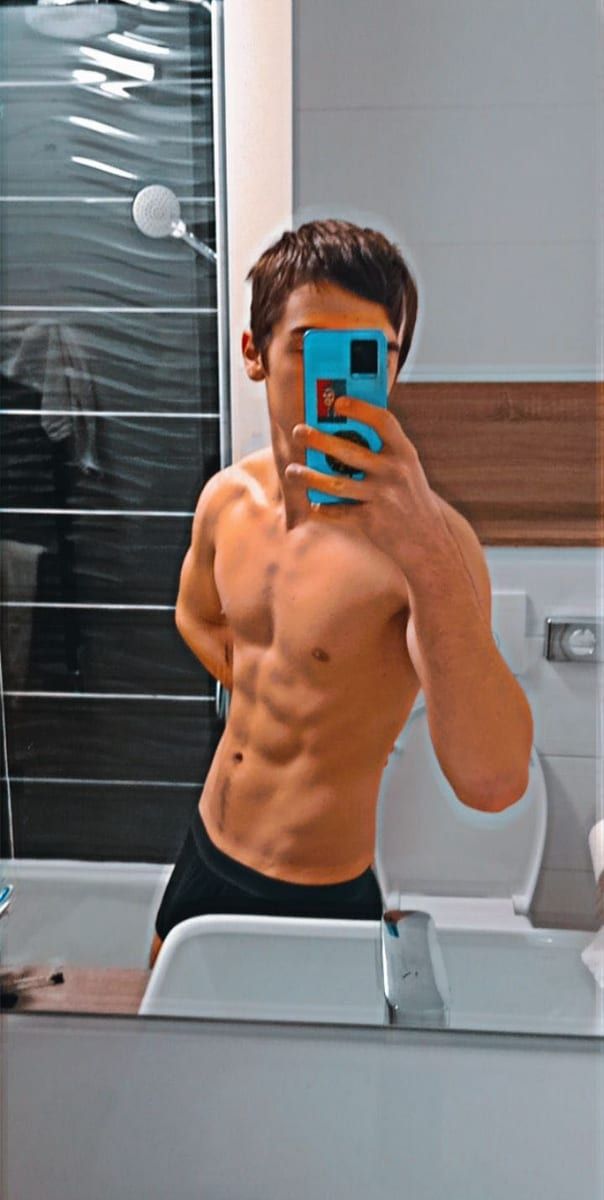 Profil de Kerwin, 25 ans, Gay male à Speicher (Appenzell Rhodes-Extérieures)