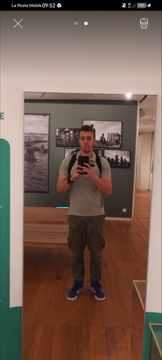 Profil de Junaid, 28 ans, Gay male à Andiast (Grisons)