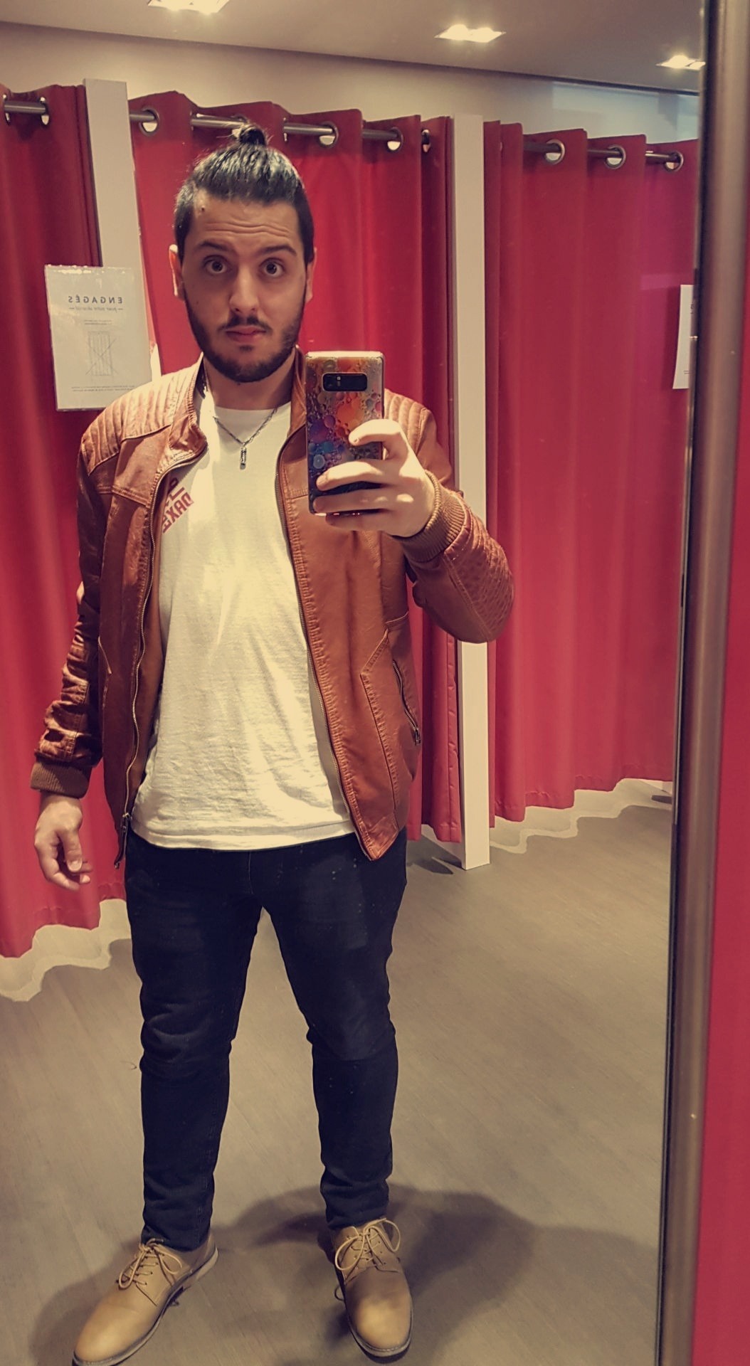 Profil de Chaher, 39 ans, Gay male à Dotzigen (Berne)