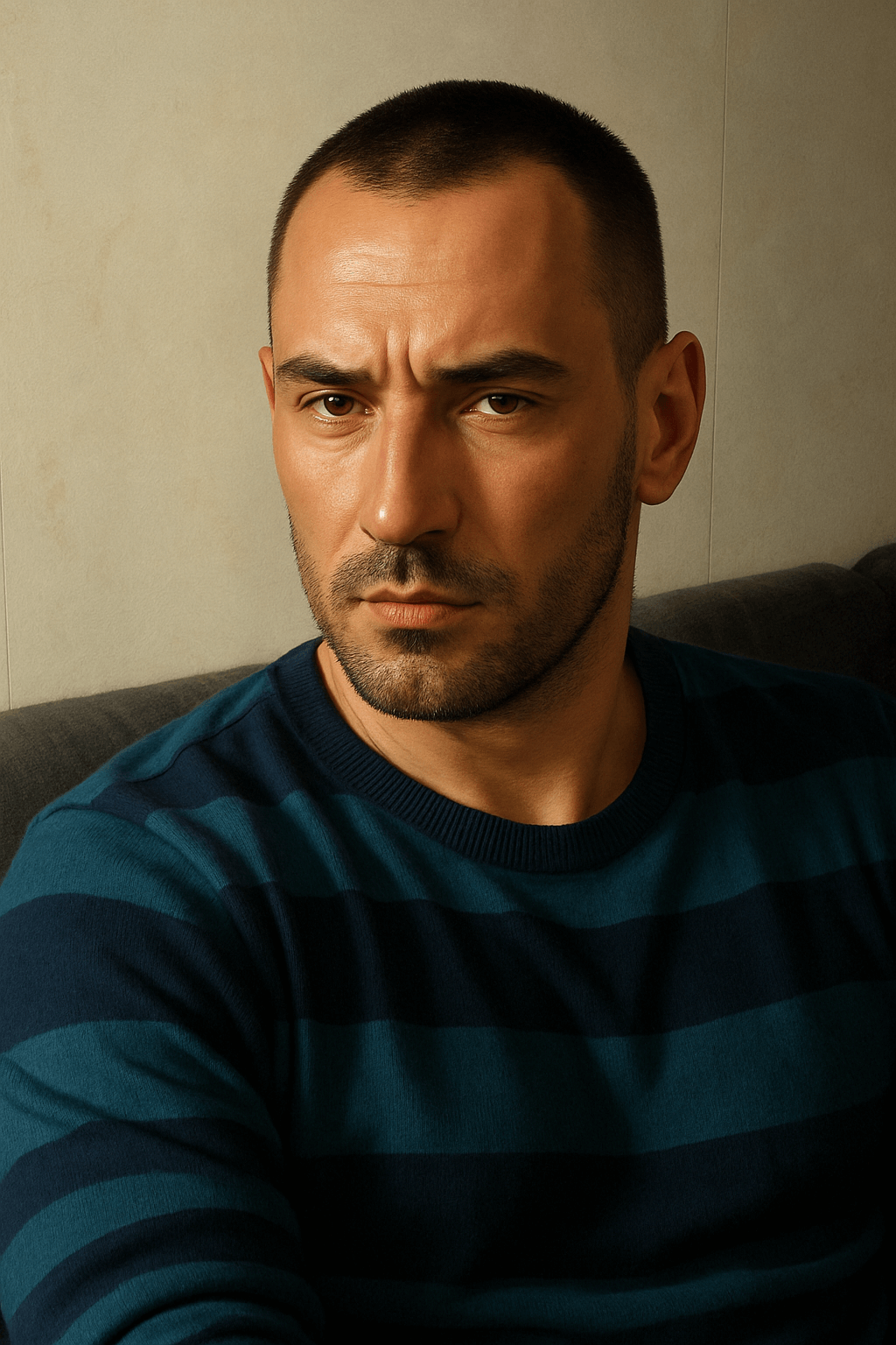 Profil de Nawad, 45 ans, Gay male à Ziegelbrücke (Glaris)