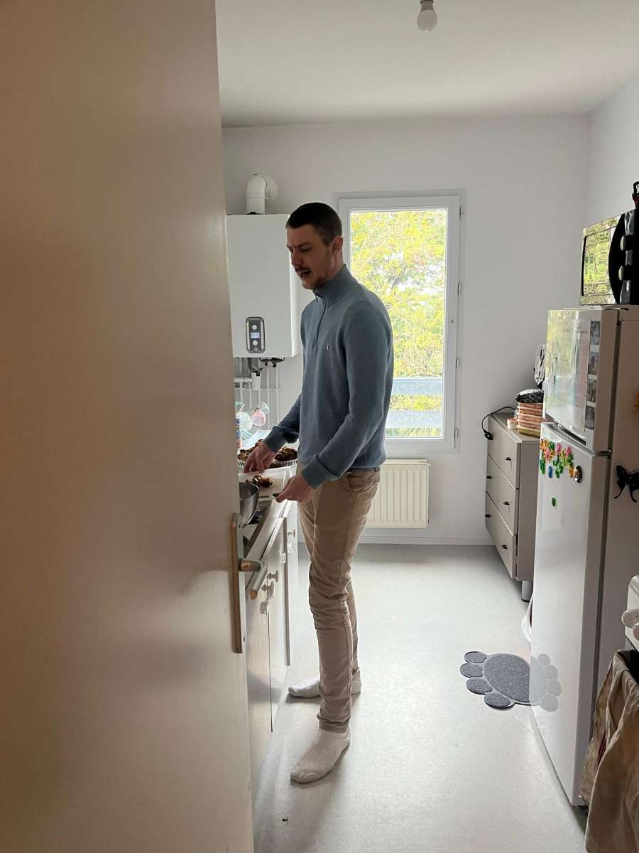 Profil de Shahine, 28 ans, Gay male à Pigniu (Grisons)
