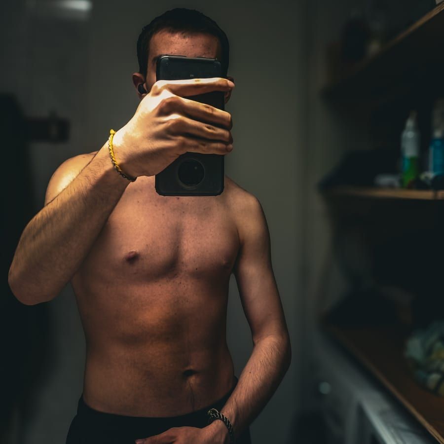 Profil de Madani, 43 ans, Gay male à Willerzell (Schwytz)