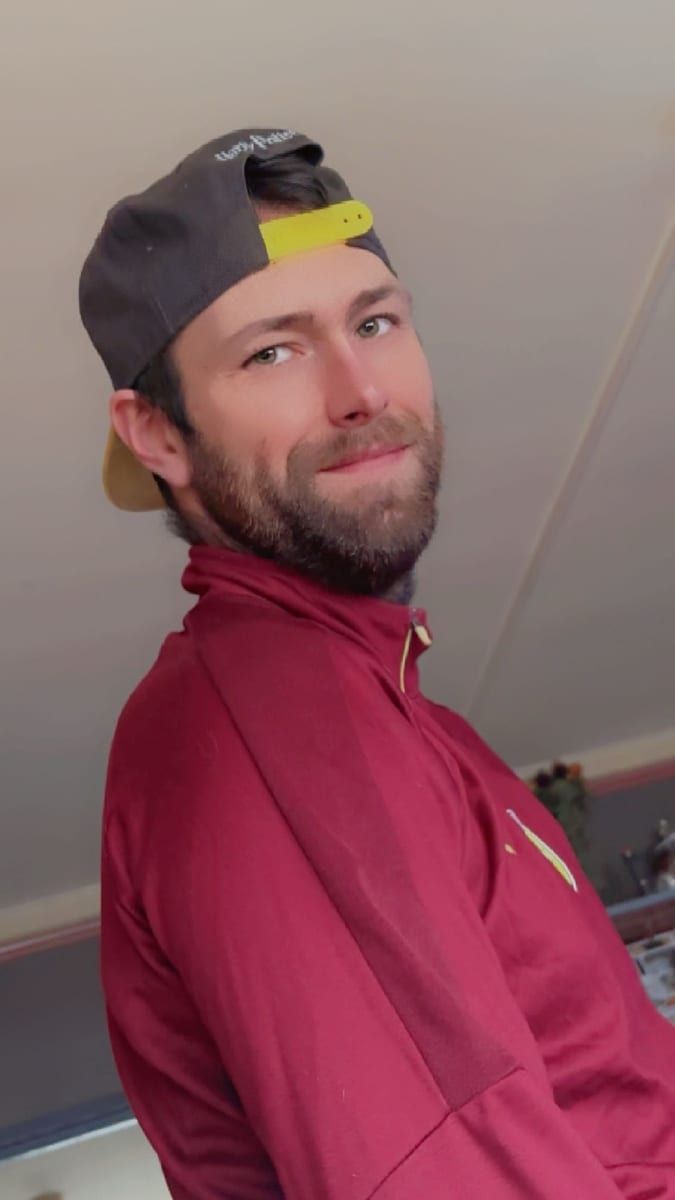 Profil de Marick, 33 ans, Gay male à Zuchwil (Soleure)