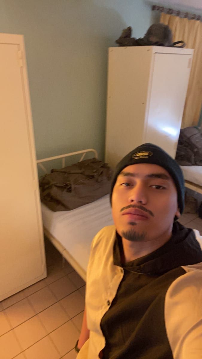 Profil de Kelim, 29 ans, Gay male à Zweidlen (Zurich)