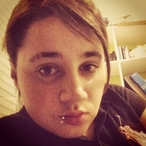 Profil de Méline, 28 ans, Gay male à Aven (Valais)