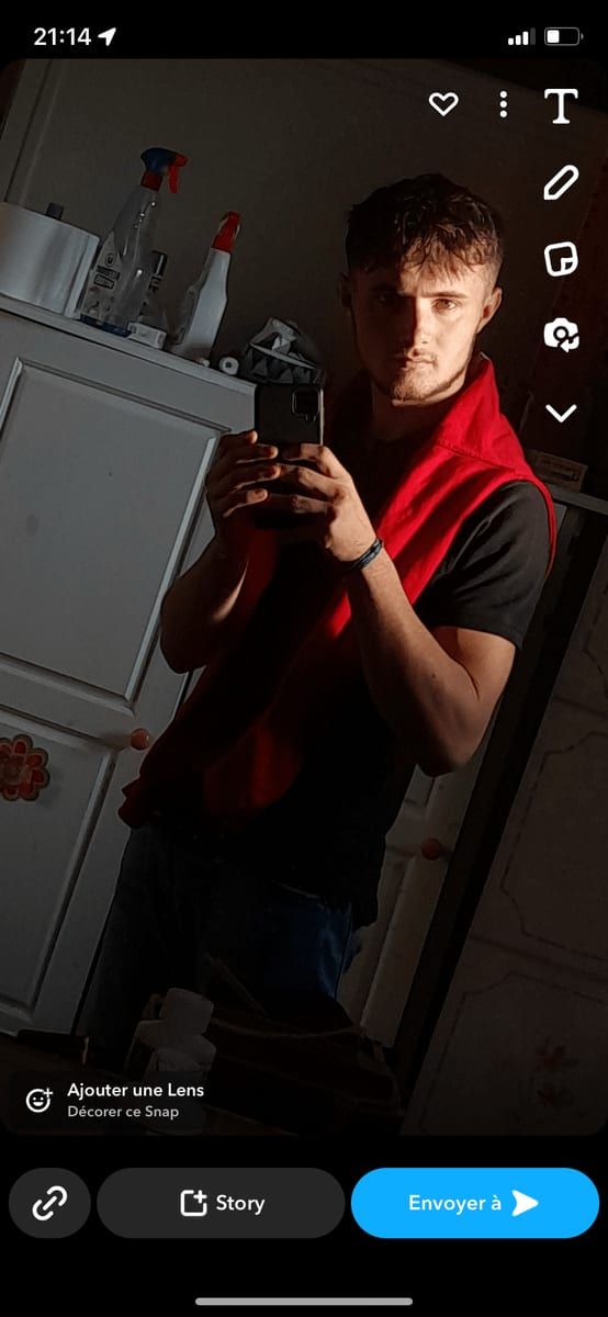 Profil de Bryton, 39 ans, Gay male à Rossa (Grisons)
