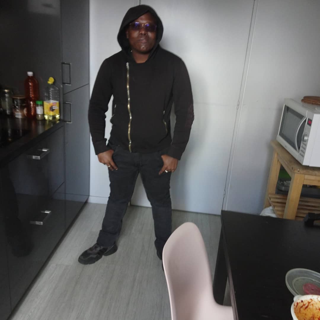 Profil de Johnson, 42 ans, Gay male à Deitingen (Soleure)
