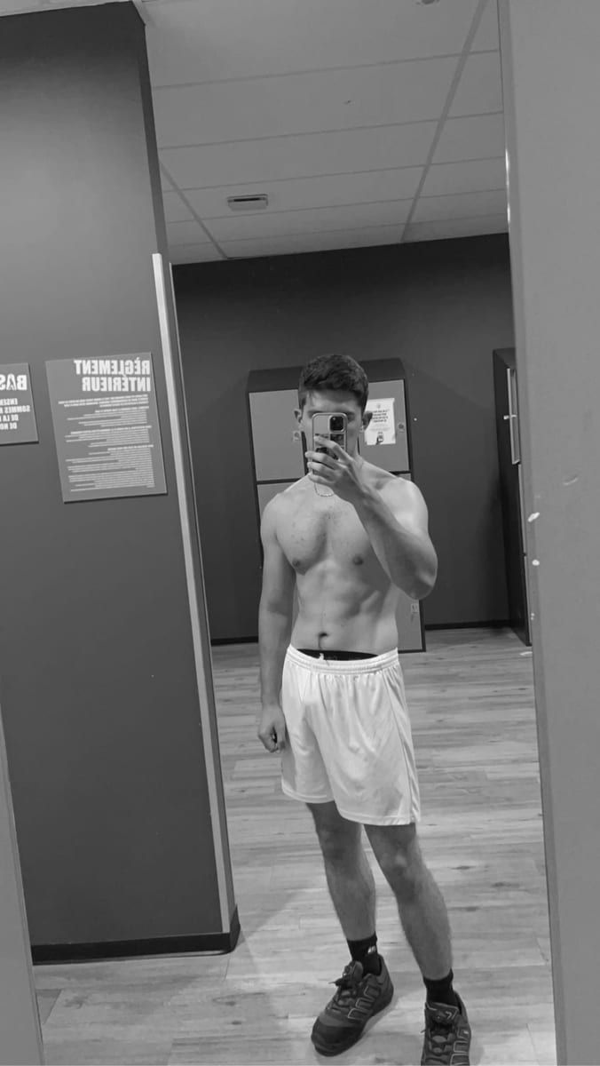 Profil de Eliezer, 38 ans, Gay male à Vogorno (Tessin)