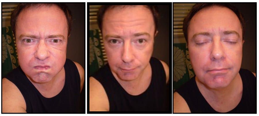 Profil de Cyrano, 40 ans, Gay male à Steinhuserberg (Lucerne)