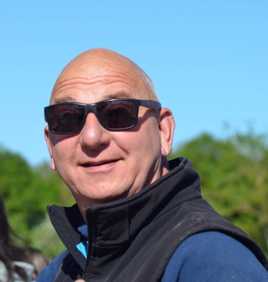 Profil de Elidjah, 37 ans, Gay male à Wasserauen (Appenzell Rhodes-Intérieures)