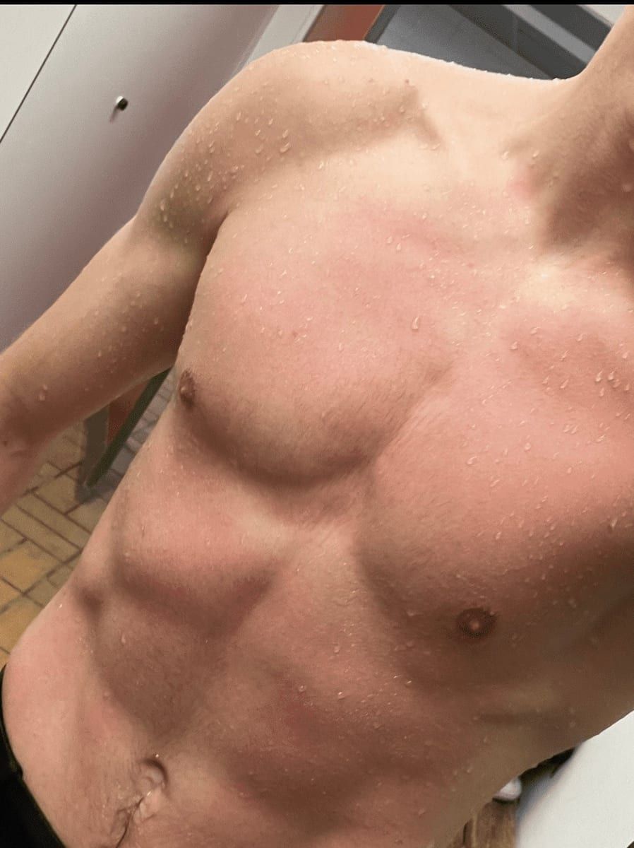 Profil de Gueric, 43 ans, Gay male à Zoug (Zoug)