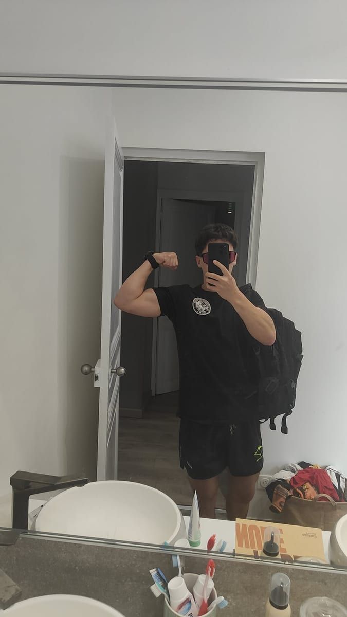 Profil de Sidiya, 23 ans, Gay male à Lustdorf (Thurgovie)