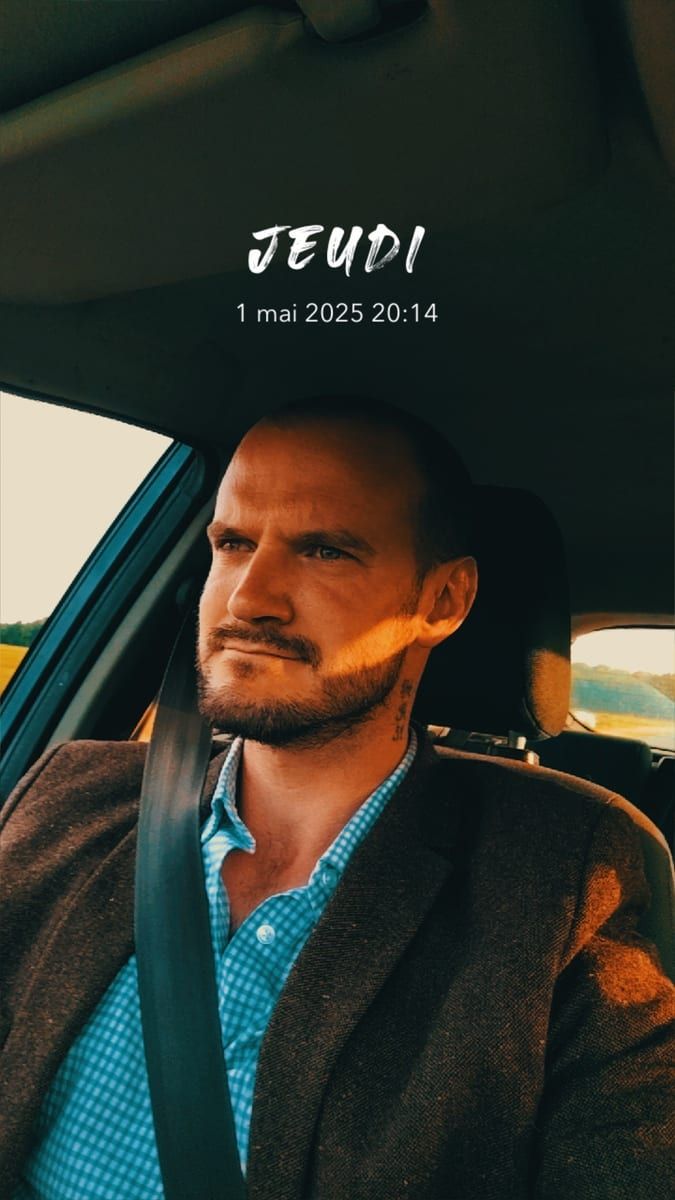 Profil de Mourad, 35 ans, Gay male à Zizers (Grisons)