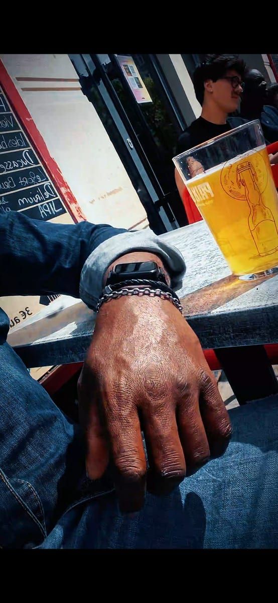 Profil de Ali, 42 ans, Gay male à Fontaine Dessus (Liddes) (Valais)