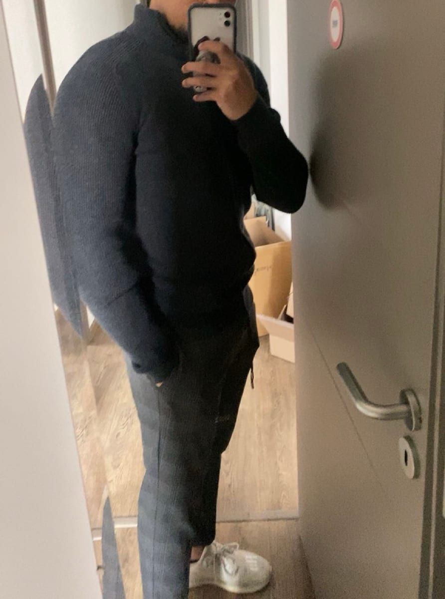Profil de Heliodore, 37 ans, Gay male à St. Erhard (Lucerne)