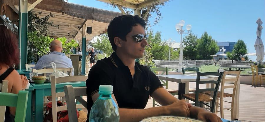 Profil de Erdem, 33 ans, Gay male à Jongny (Vaud)