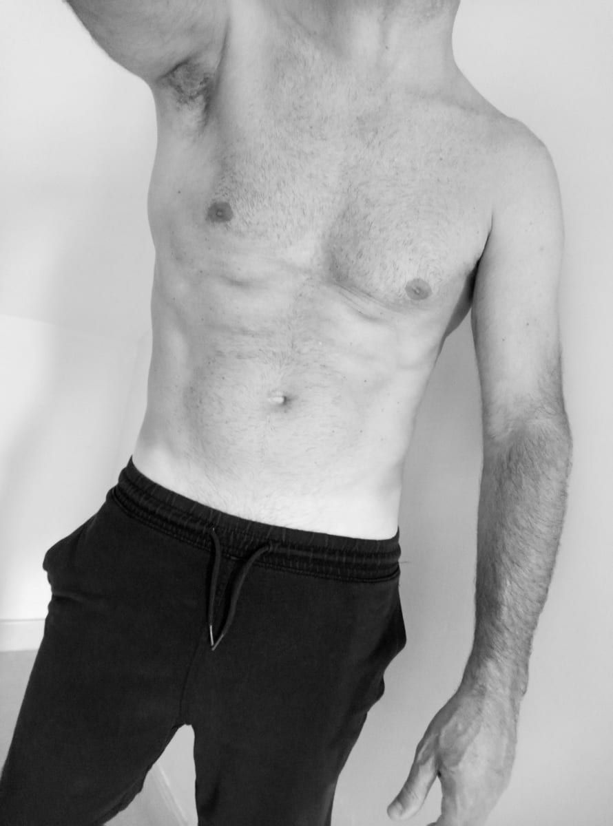 Profil de Rylan, 39 ans, Gay male à Rolle (Vaud)