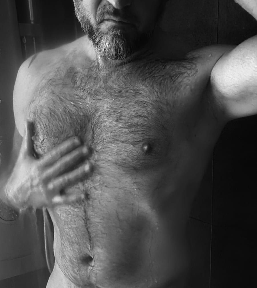Profil de Alonso, 40 ans, Gay male à Puplinge (Genève)
