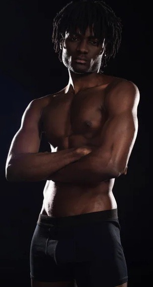Profil de Layane, 28 ans, Gay male à Cham (Zoug)