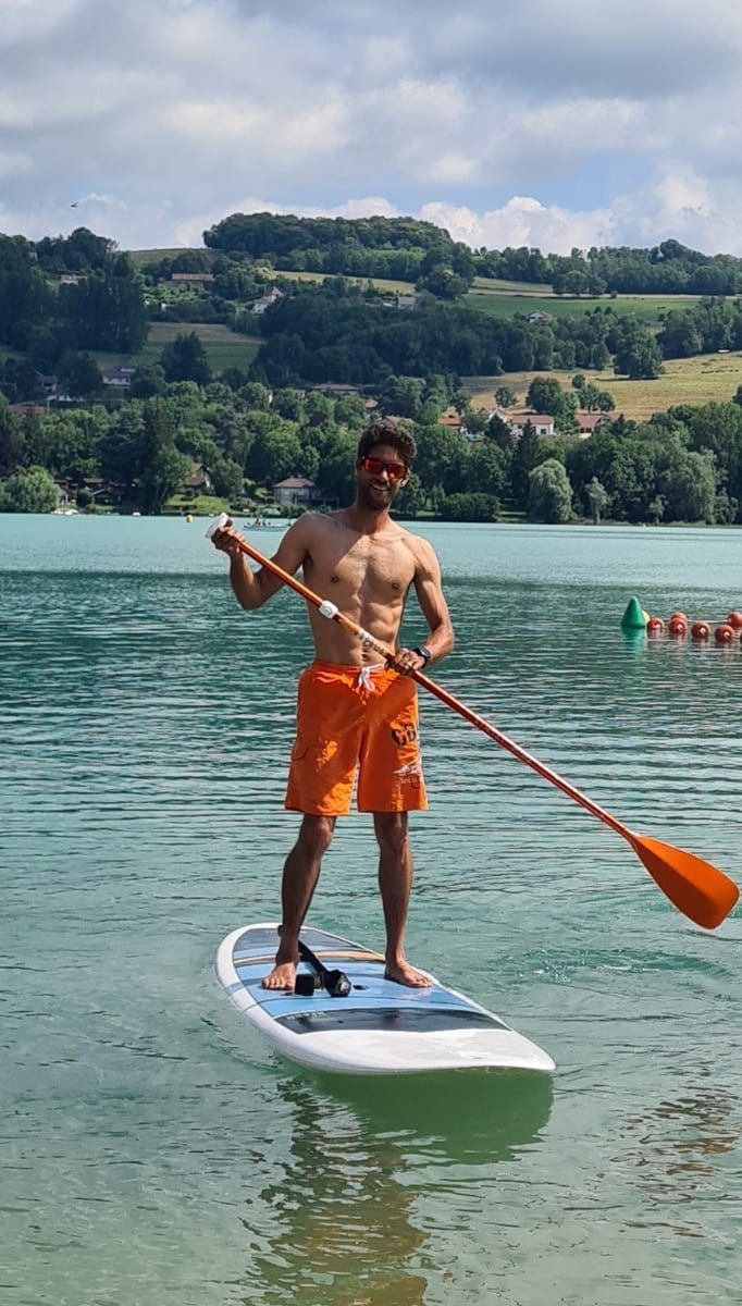 Profil de Bonheur, 30 ans, Gay male à Chamby (Vaud)