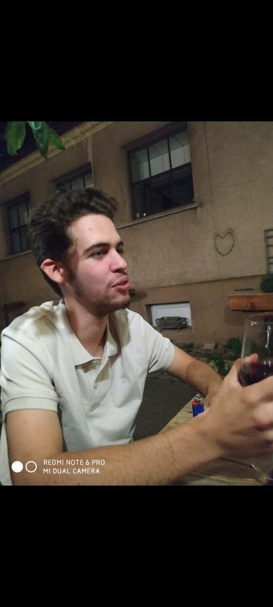 Profil de Kalani, 36 ans, Gay male à Vellerat (Jura)