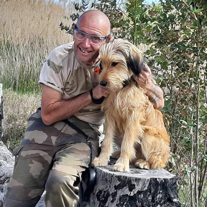 Profil de Elven, 45 ans, Gay male à Moudon (Vaud)