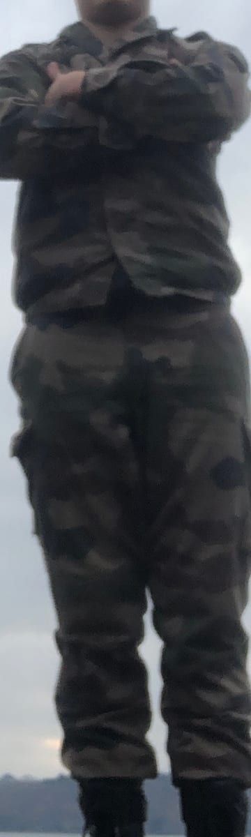 Profil de Mohamed-wassim, 34 ans, Gay male à Cuarny (Vaud)