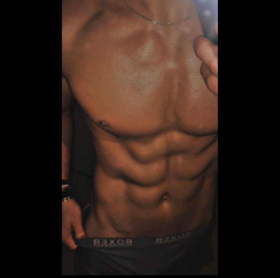 Profil de Mohamed-rayane, 27 ans, Gay male à Zwillikon (Zurich)