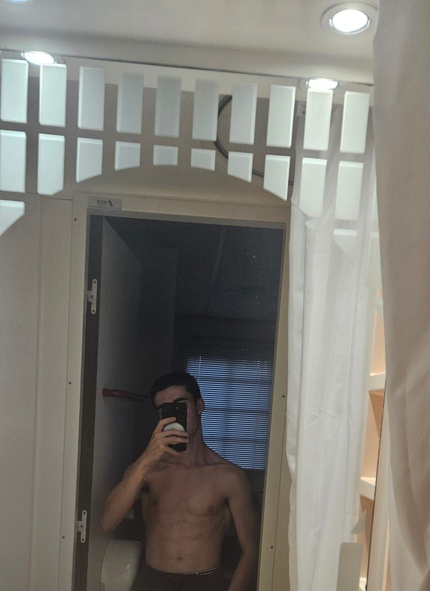 Profil de Trevis, 24 ans, Gay male à Stels (Grisons)